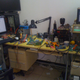 Image for article titled Inside a Chinese Hacking Den